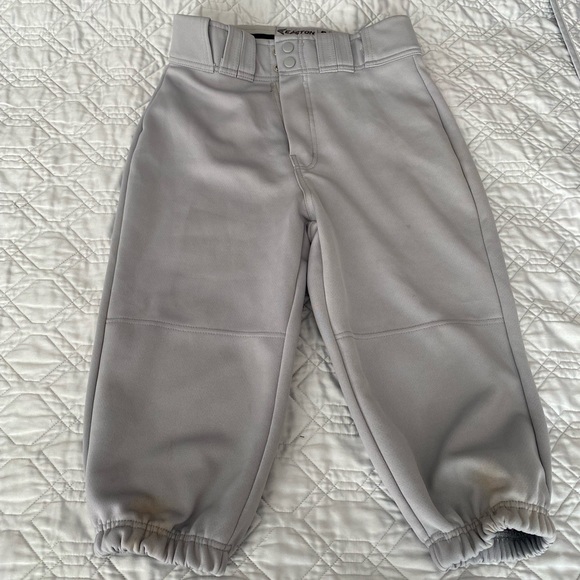 Easton Baseball Pants - Picture 1 of 5